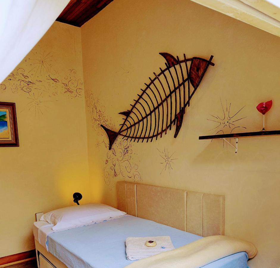 Hotel CasaMágica SP San Paolo Esterno foto