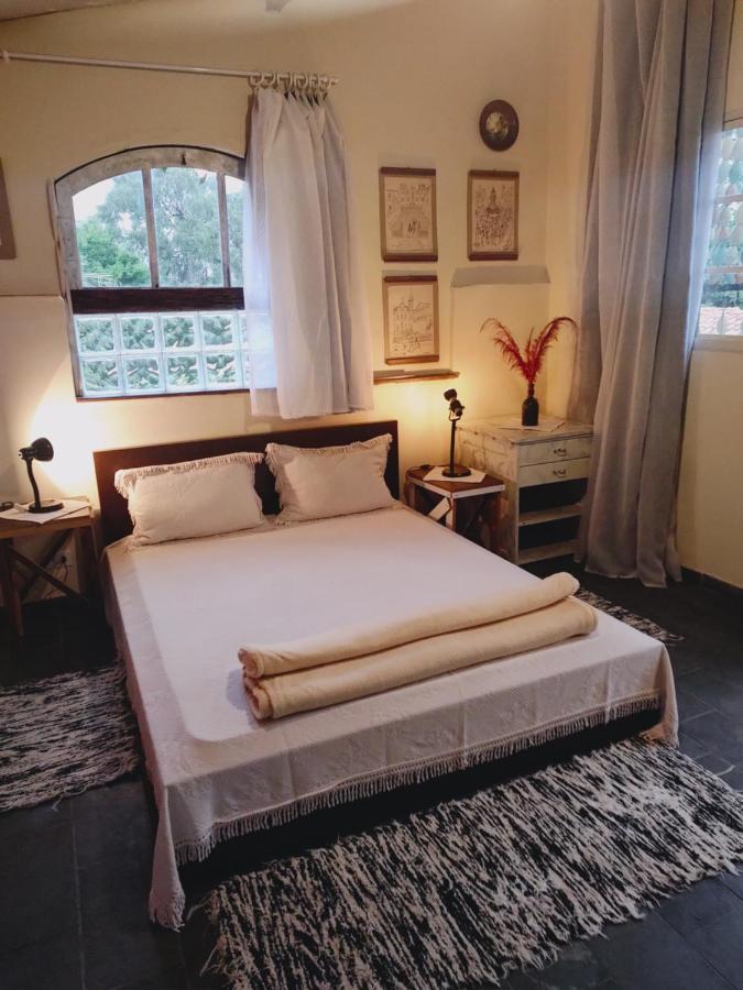 Hotel CasaMágica SP San Paolo Esterno foto
