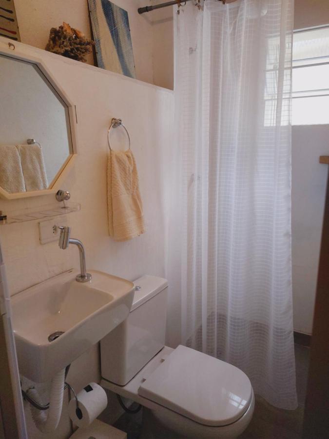 Hotel CasaMágica SP San Paolo Esterno foto