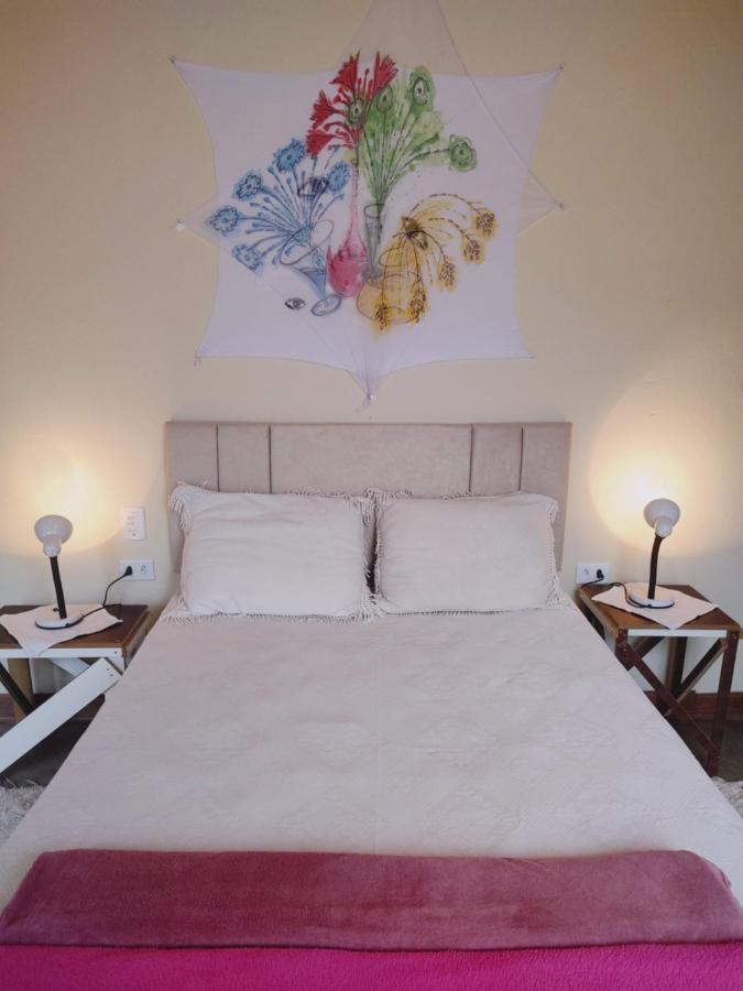 Hotel CasaMágica SP San Paolo Esterno foto
