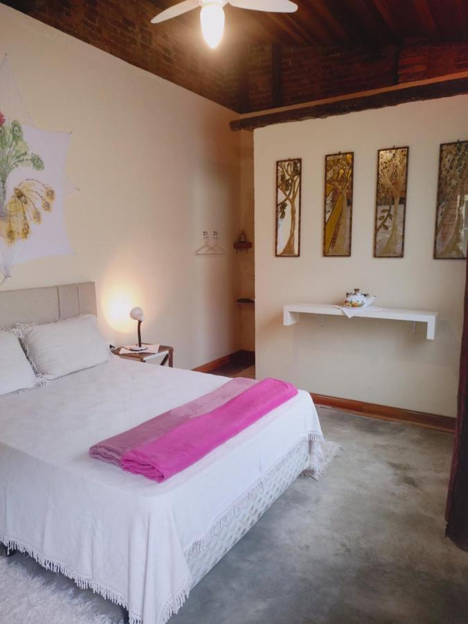Hotel CasaMágica SP San Paolo Esterno foto