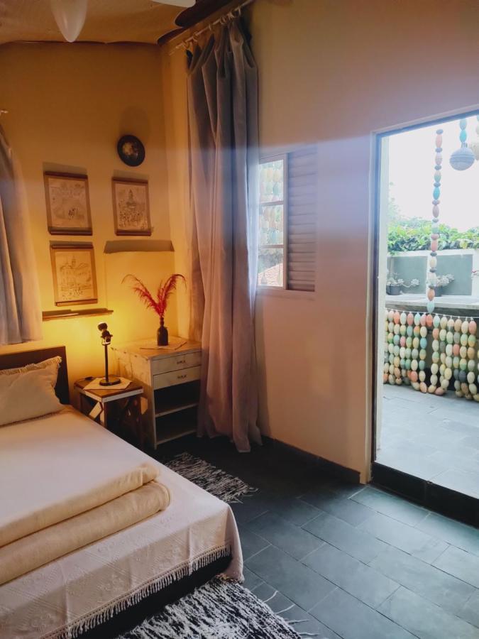 Hotel CasaMágica SP San Paolo Esterno foto