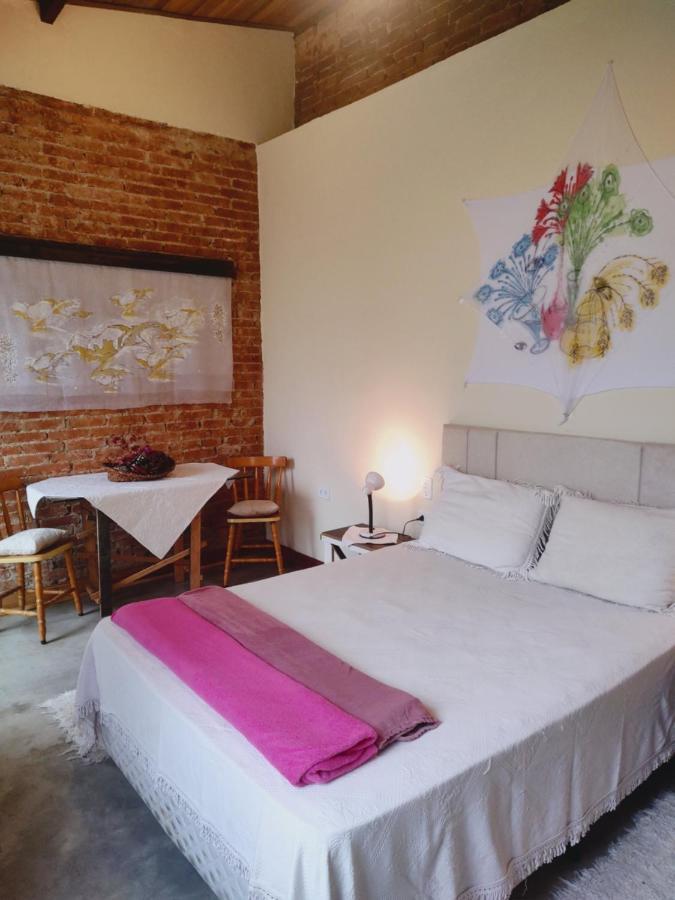 Hotel CasaMágica SP San Paolo Esterno foto