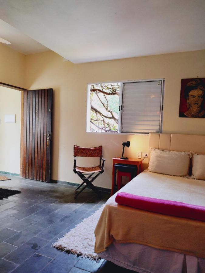 Hotel CasaMágica SP San Paolo Esterno foto