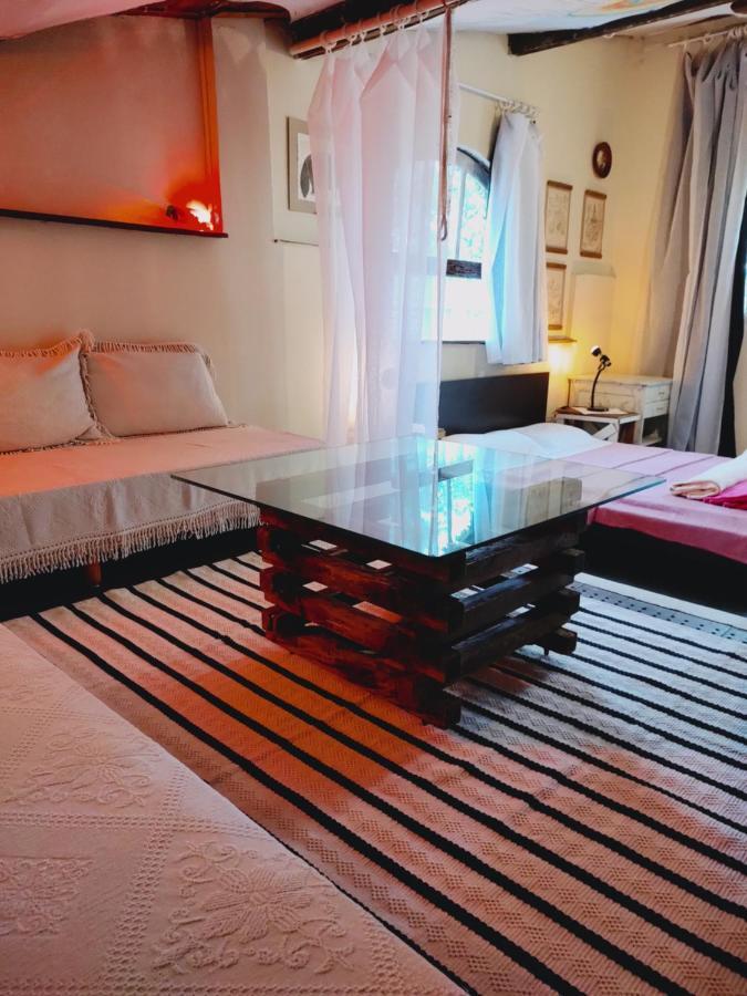 Hotel CasaMágica SP San Paolo Esterno foto