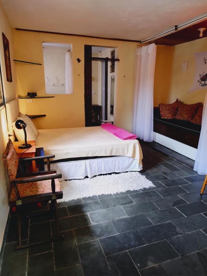 Hotel CasaMágica SP San Paolo Esterno foto