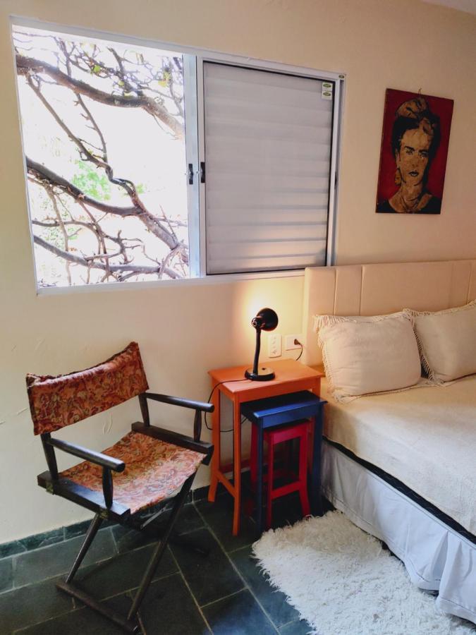 Hotel CasaMágica SP San Paolo Esterno foto