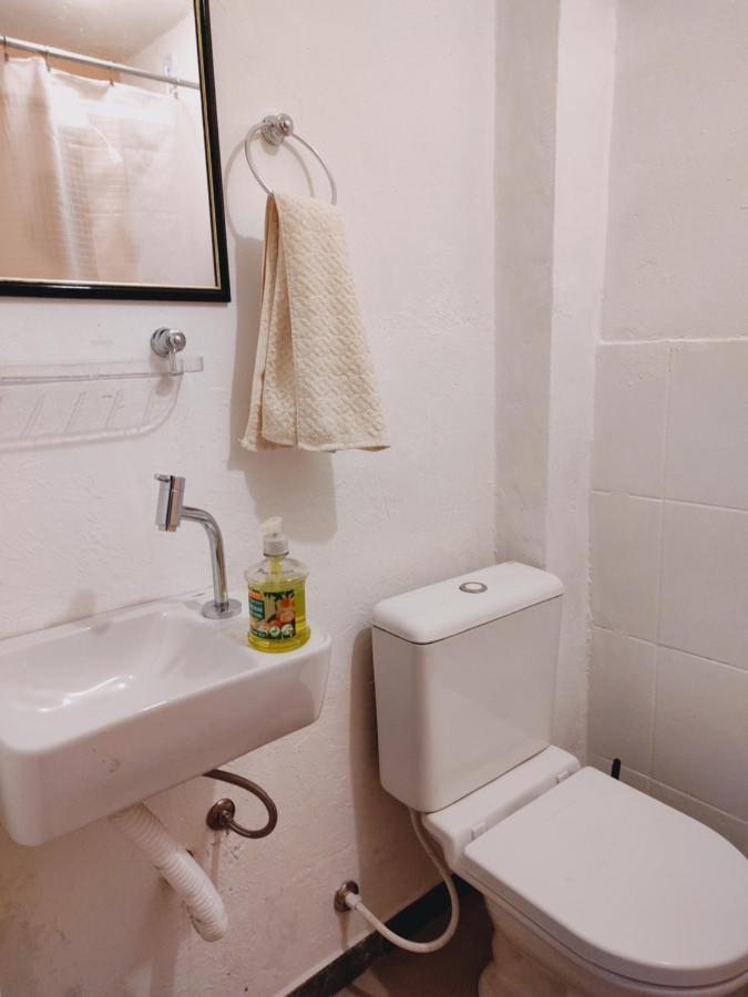Hotel CasaMágica SP San Paolo Esterno foto