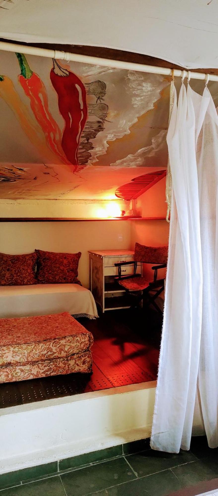 Hotel CasaMágica SP San Paolo Esterno foto